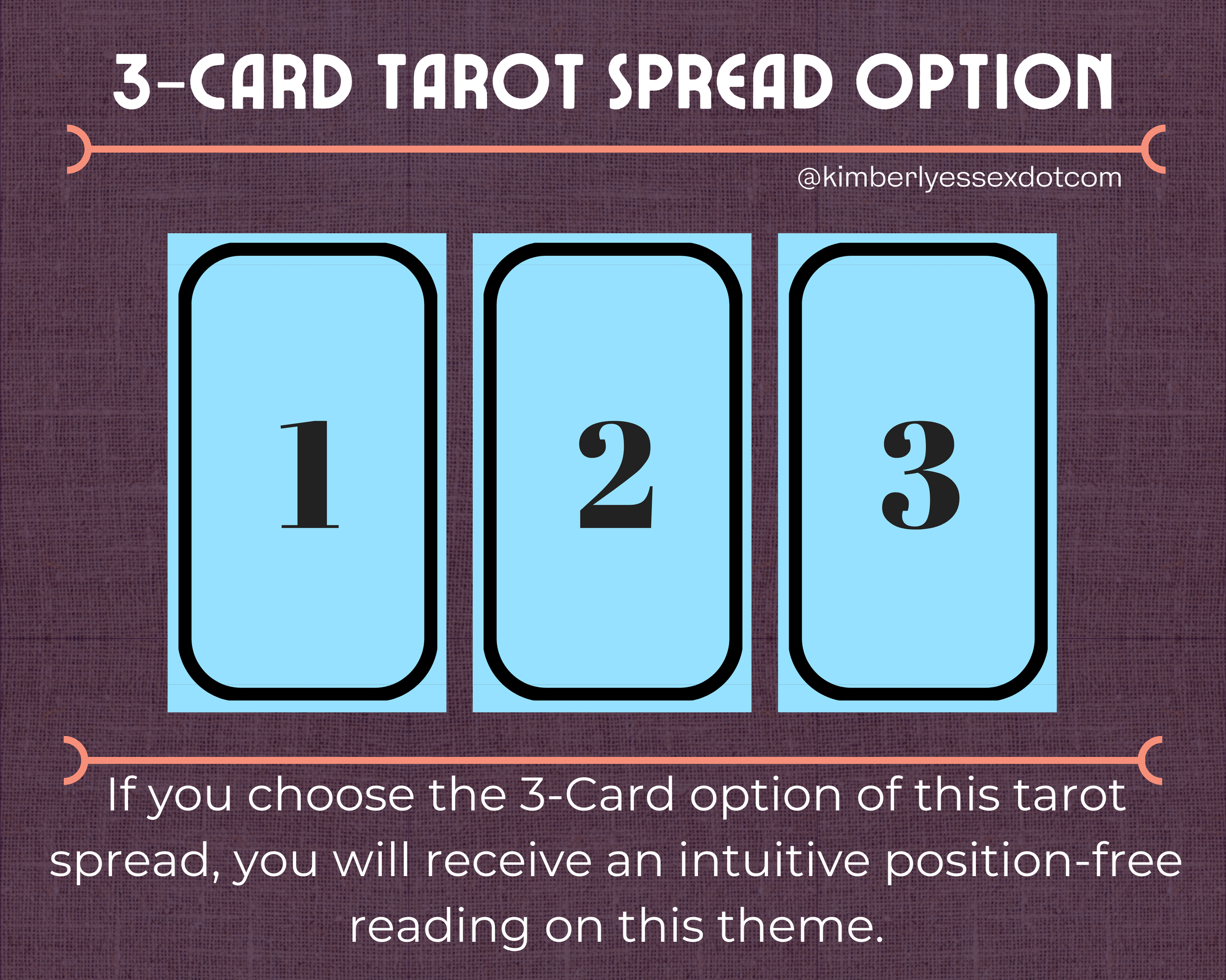 The No That Opens Doors Tarot Reading | When Saying No Is Saying